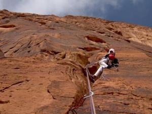 Alešák u štandu, Flight of Fancy