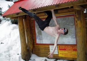 Mik imituje tatranské 7A