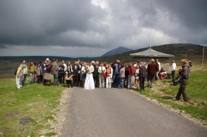 Vysvitlo i sluníčko