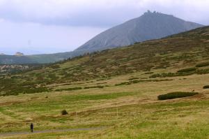 Zlézti tuto vysokou horu