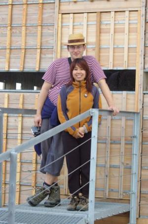 I dalších exotických etnik