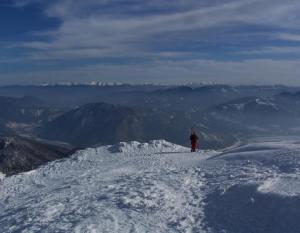 Lukáš Pilarčik: Konečně na vrchole