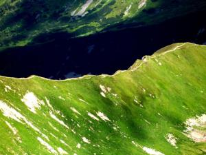 Lukáš Pilarčik: Na  hrebeni Západních Tatier