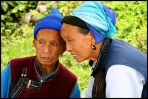 Milan Duška: Babči made in China