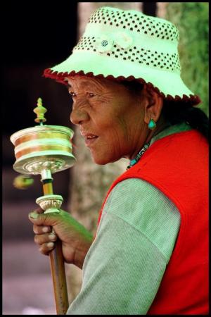 Milan Duška: Babči made in China