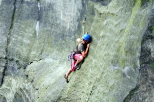 Petr Daniš: Chuť písku - Pokora