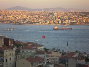 Petr Šlajer: Proplouvání