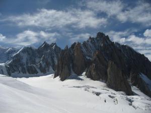 Radek Jošek: Montblanští trpaslíci
