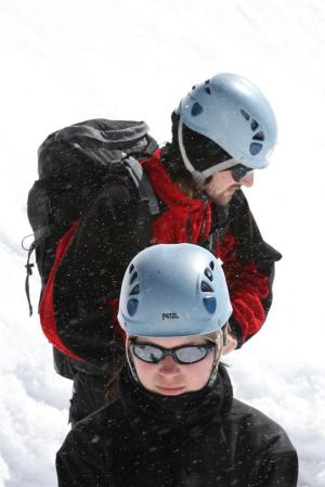 Robert Kessl: Z Baraních rohů