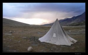 Vojtěch Tuč: Nimaling