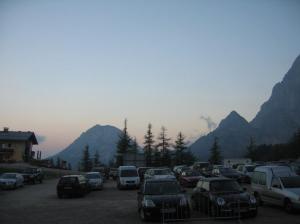 23-Rani parkac, vecer byl prazdny.JPG