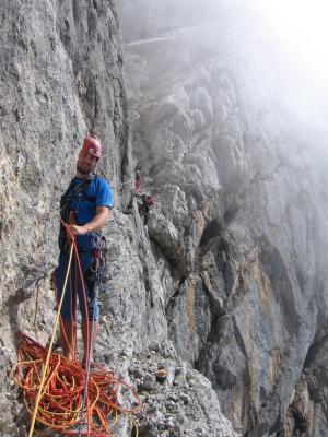 09-Gobo na zacatku traverzu.JPG