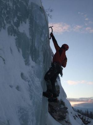 Píťa a jeho odvážné kousky