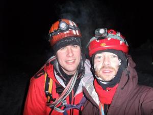 Jedno vrcholové foto