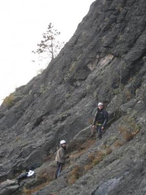 Drž si svého instruktora