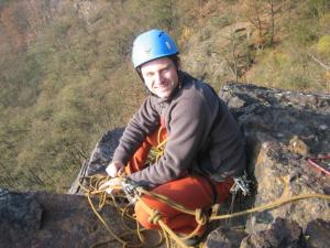 Libor jistí Goba v Chromé