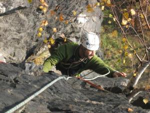 Mára se řítí Guánem II