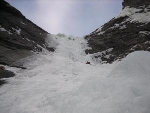 Pohled na první délky Mordoru