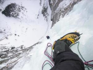 Expozice v Mordoru je úžasná