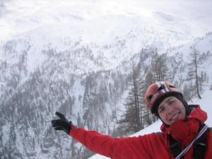 Mamánek usmívající