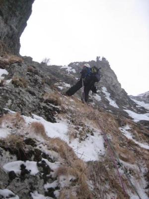 Čochtání nám jde na výbornou