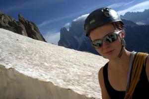 V odtrhovce pod 1. Nantillonem