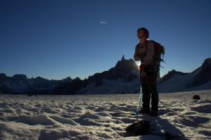 Feu obhlíží Kapucín