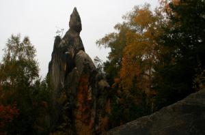 Hodkovická Kvočna večer.