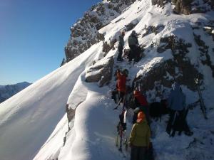 1. den - zasloužený zevling