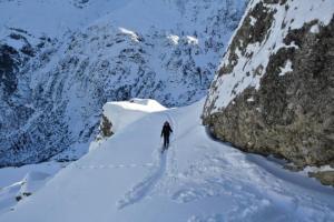 2. den - exponované :)