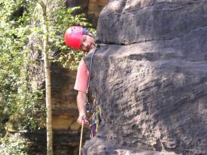 Festovní hodiny - unesly by i oběšence