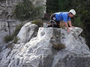 dvojka na Lvíčka dá zabrat