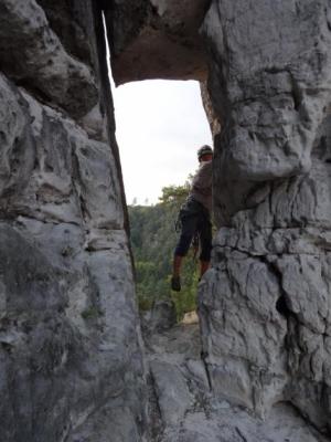 na Slunečné (skoro)