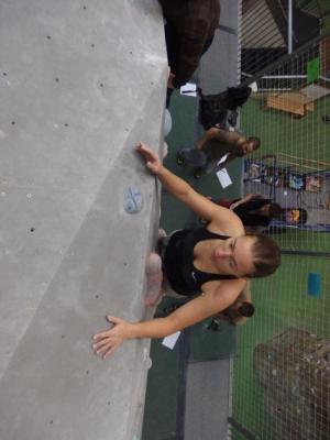 Samotné mi to sluší víc