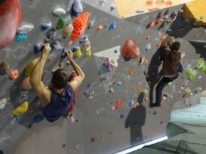 Silni hoši ve finále