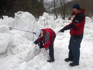 A uděláš to přesně tak, jak chci já! Rozumíš?!