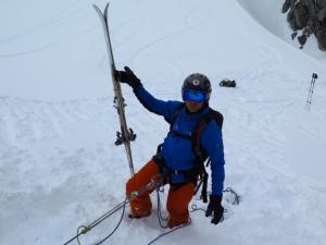 Lyže pošli zvlášť