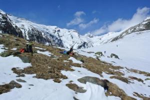 Dolu to nastesti jelo