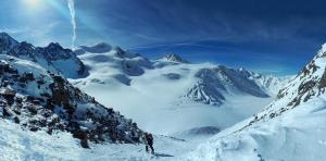 Tohle mám vážně sjet?