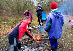 Poslední slanění 2020