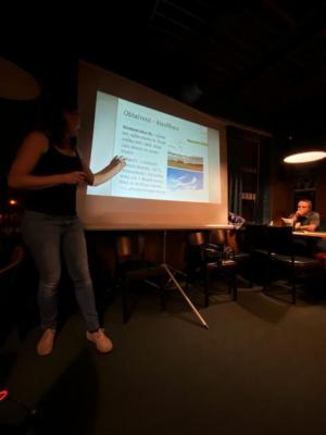 Přednáška o počasí 2