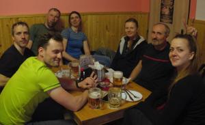 Příjemný večer po metodice