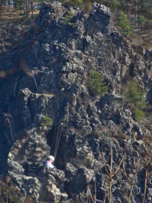 Záchrana Kuby, ještěže jsme tuto fotku udělali...