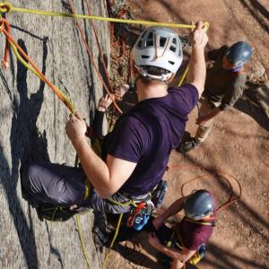 Plné ruce práce.. a lan