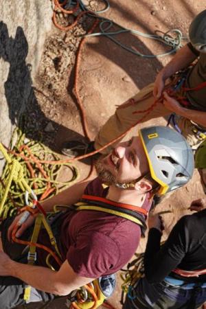 Michala právě to velice zaujalo..