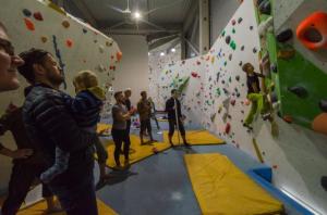 Klára se ve finále prošla