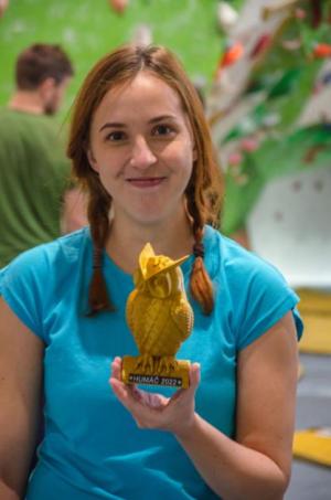 Na bednu stačí někdy jen dorazit