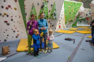 Gratulace vítězkám!