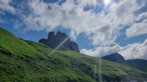 Humanita Dolomity 2023