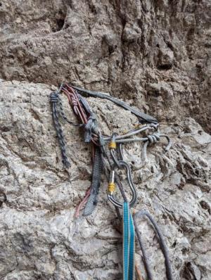 Věř a vírá tvá...